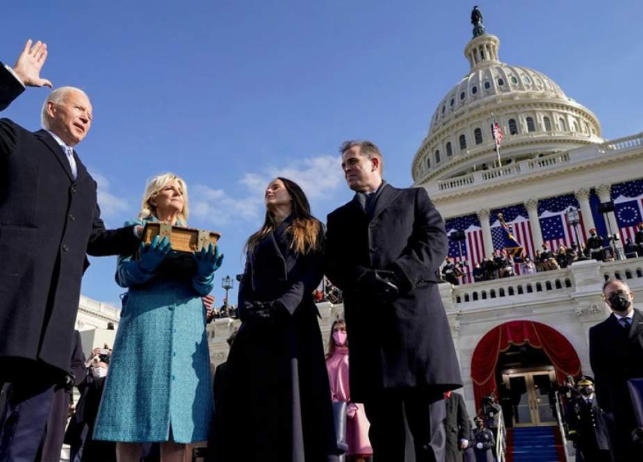 Joe Biden, sworn in as the 46th president of the United States.jpg