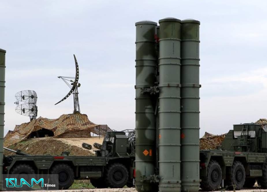 Official Says Turkey Hasn’t Felt ‘Any Impact’ from US’ S-400 Sanctions, Plans to Buy Second Batch