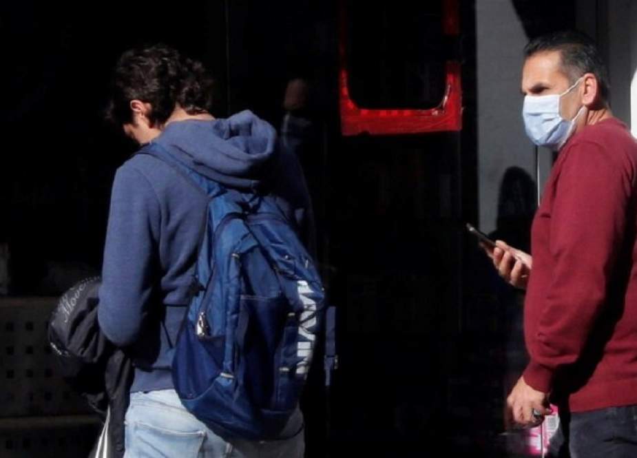 44 وفاة و577 إصابة جديدة بفيروس كورونا في مصر