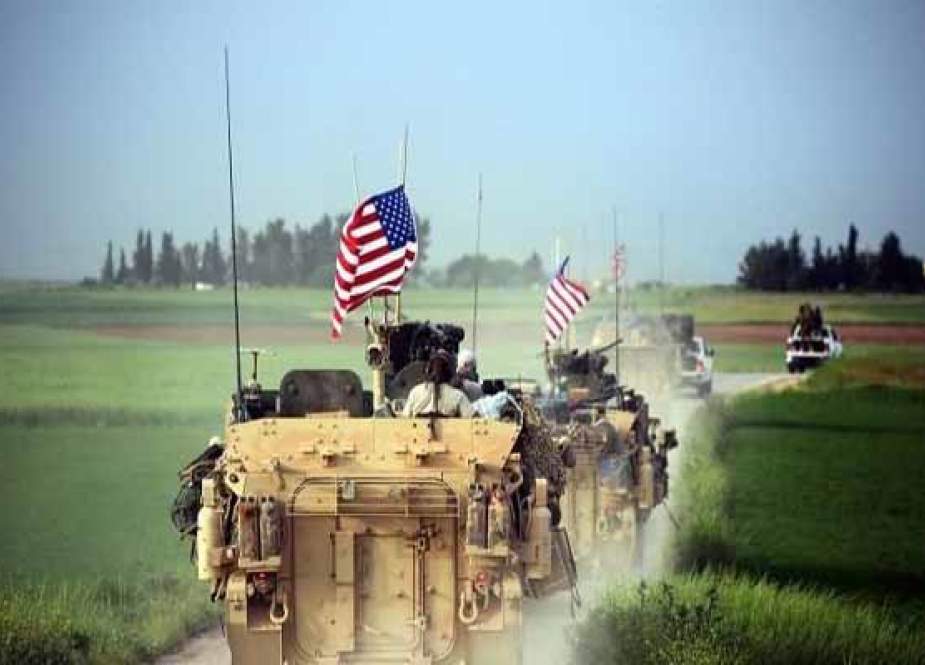 پشت پرده حمایت آمریکا از کردهای شمال سوریه