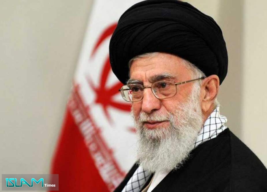 Imam Khamenei Offers Condolences on Demise of Senior Lebanese Scholar