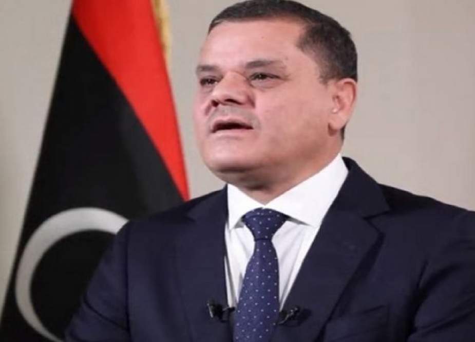 دبيبة يسلم تشكيلة الحكومة الليبية الجديدة إلى رئاسة مجلس النواب
