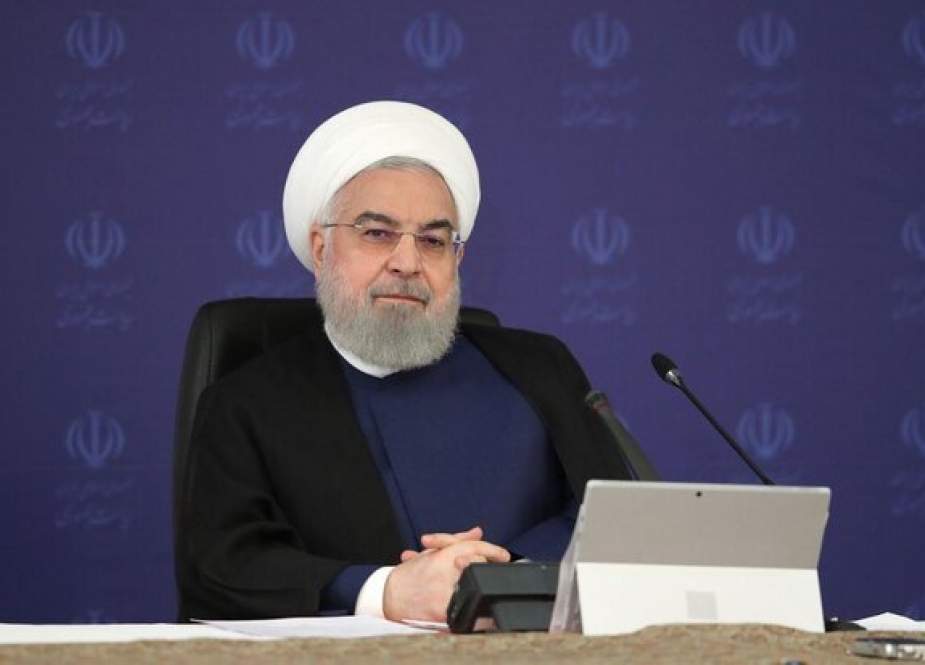 Rouhani Memperingatkan Untuk Tidak Mempolitisasi Masalah Nuklir Iran Di IAEA