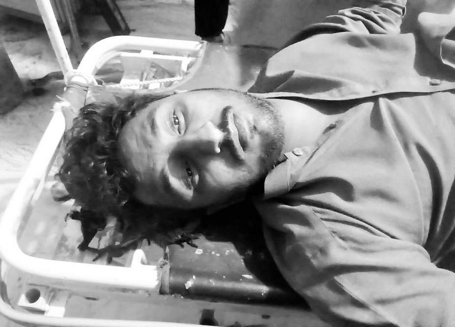 ڈی آئی خان، ڈاکوؤں کی فائرنگ سے نوجوان کنڈیکٹر جاں بحق، ڈرائیور زخمی