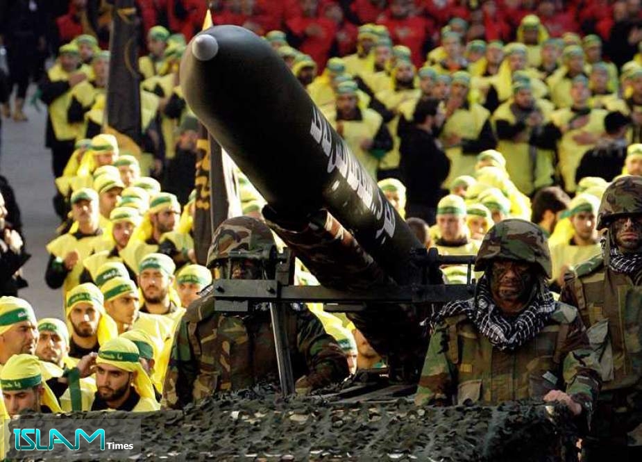 The Everlasting ‘Israeli’ Nightmare: Hezbollah’s Precision Missiles