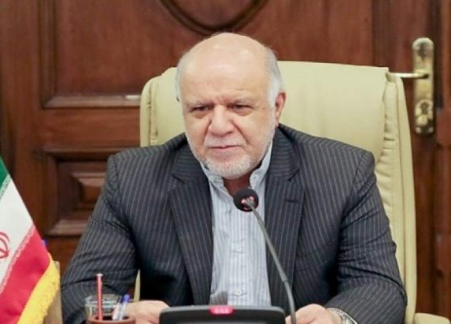 وزير النفط الايراني يؤكد استقرار السوق النفطية