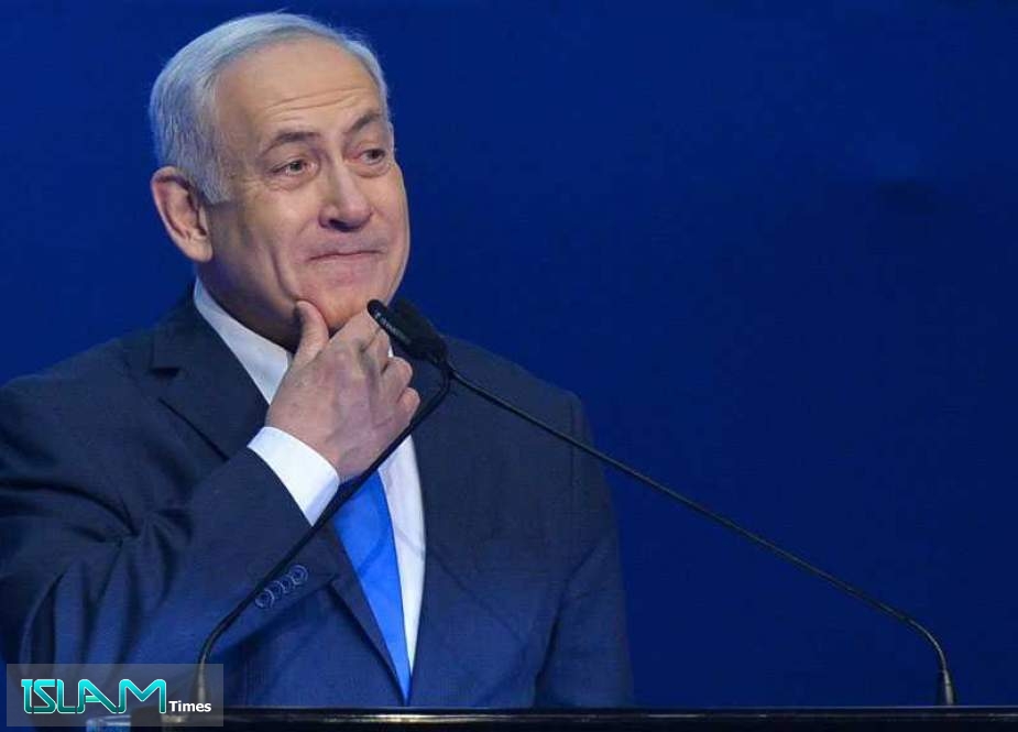 ‘Israeli’ Elections: Anti-Netanyahu Bloc Could Form Coalition