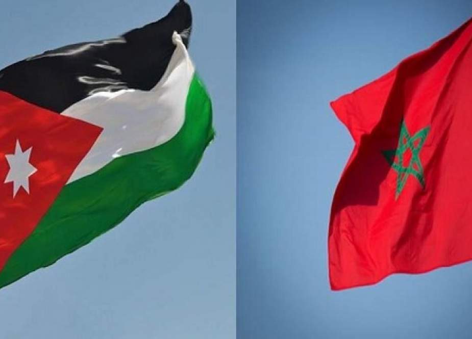 الأردن يفتتح قنصلية بإقليم الصحراء بالمغرب
