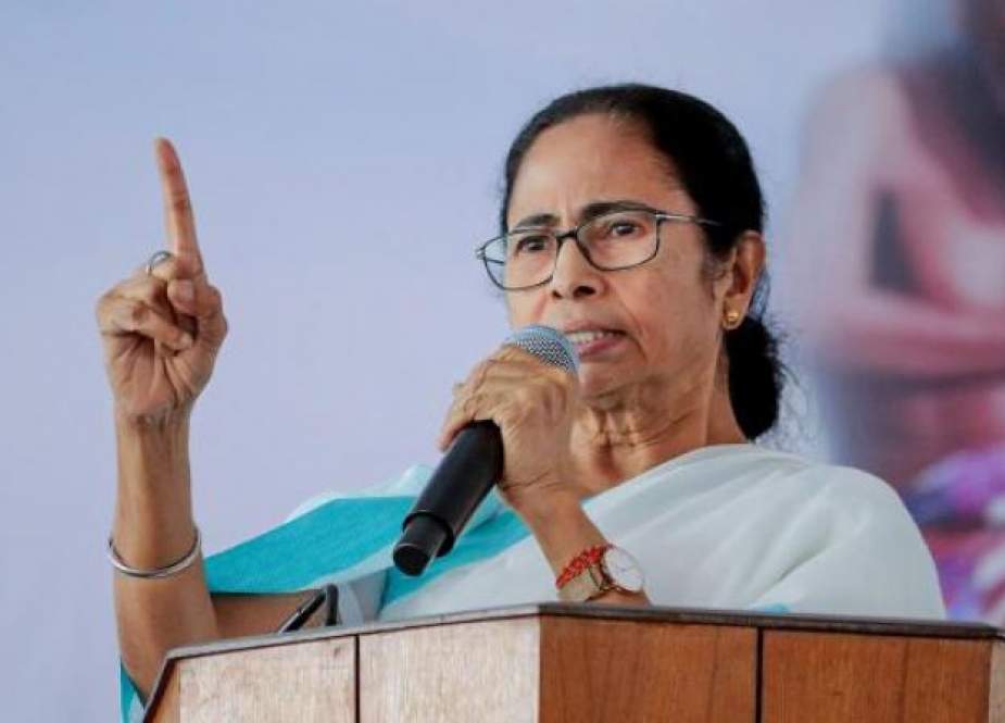 مغربی بنگال اسمبلی انتخابات، ممتا بنرجی نے 42 مسلم امیدواروں کو ٹکٹ دیا