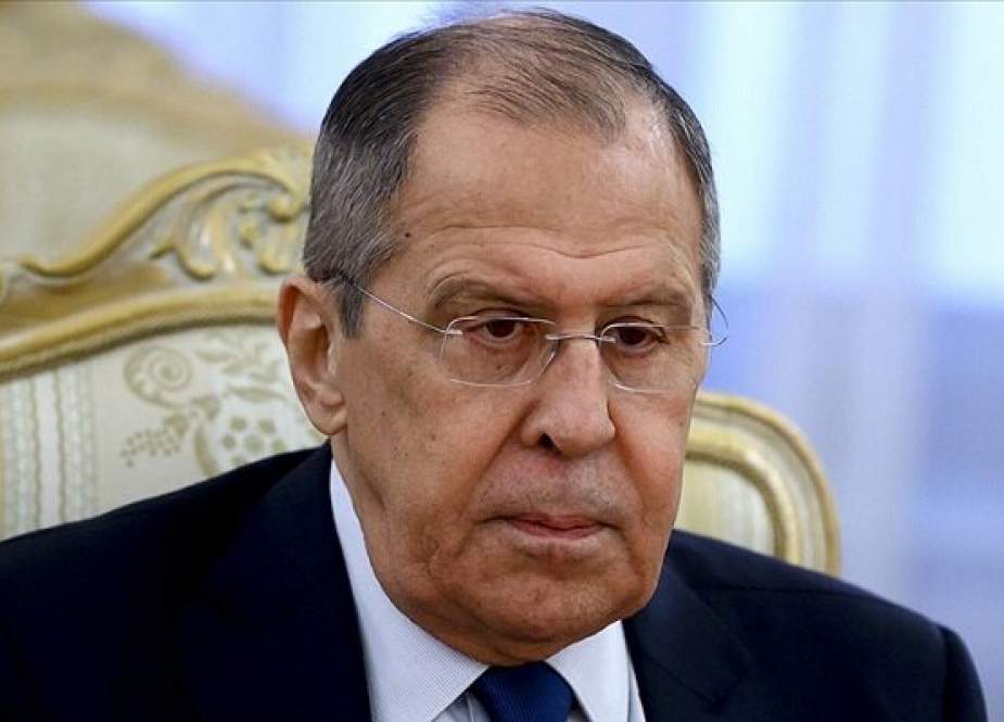 Lavrov Mendesak AS Untuk Menunjukkan Keseriusan Untuk Kembalinya JCPOA