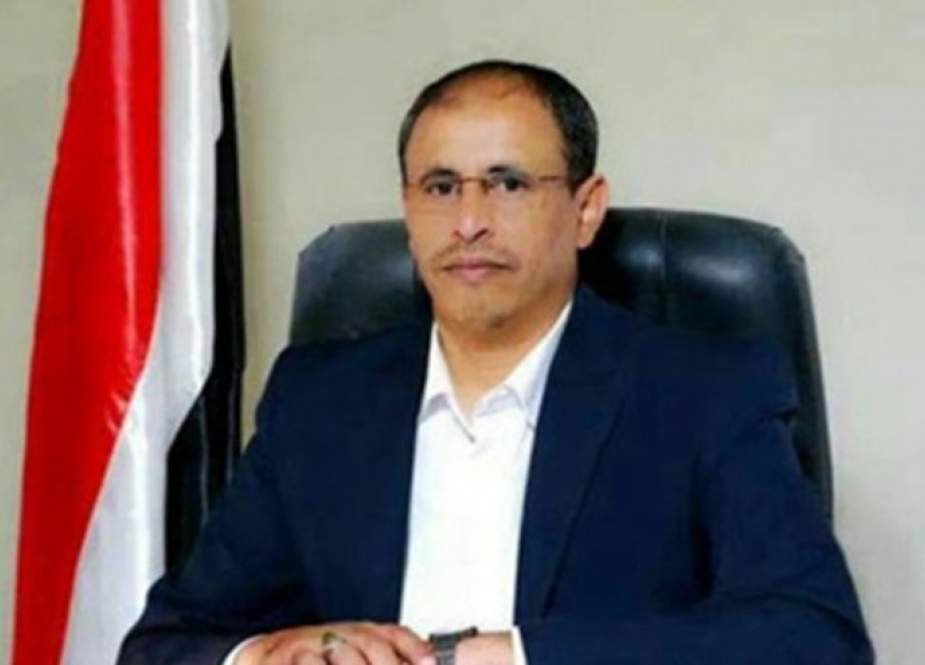 الشامي: مأرب جزأ لا يتجزأ من اليمن وتحريرها واجب ديني