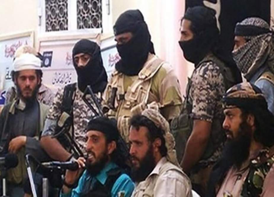 جهاز الامن اليمني: سنكشف معلومات مهمة عن تنظيم القاعدة في مارب