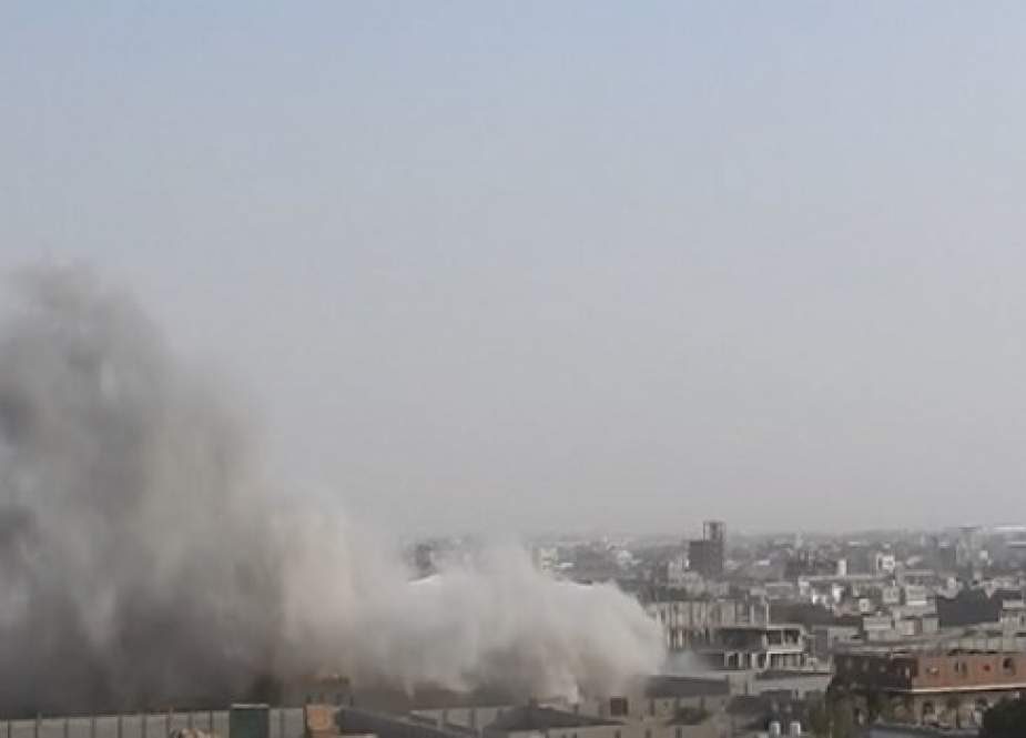 قوى العدوان ترتكب 131 خرقا في الحديدة اليمنية خلال 24 ساعة