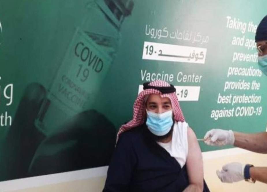 السعودية تسجل أكبر حصيلة إصابات بفيروس كورونا منذ شهر