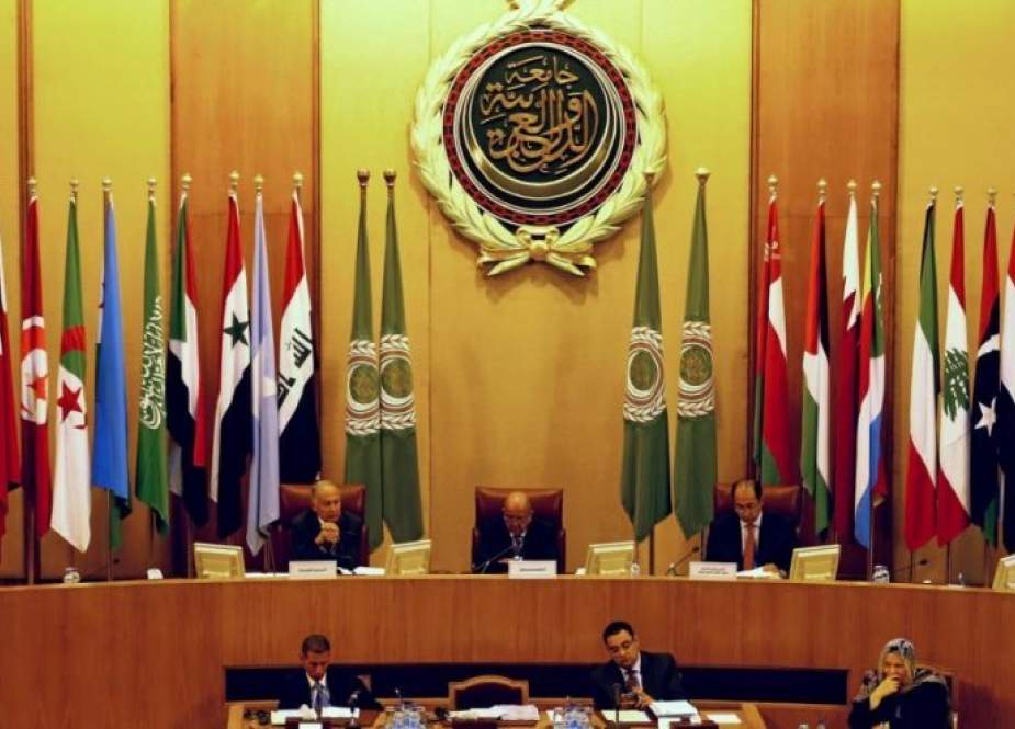 تركيا ترد على البيان الختامي لاجتماع الجامعة العربية