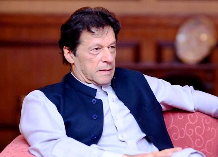 عمران خان پر ایوان کا اعتماد برقرار، 178 ووٹ حاصل کر لیے