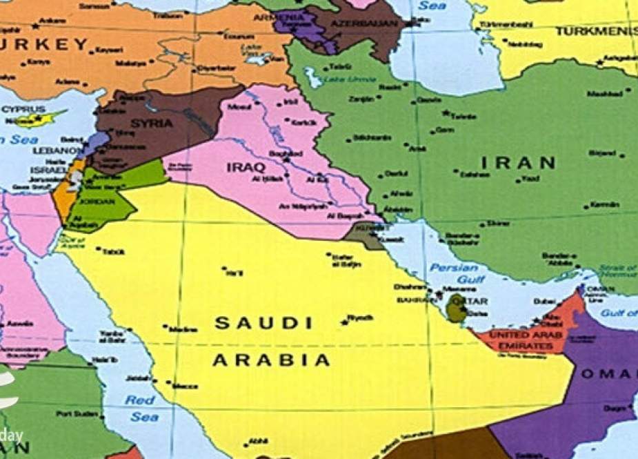 شیعیان حافظ جان مسیحیان از لبنان تا عراق