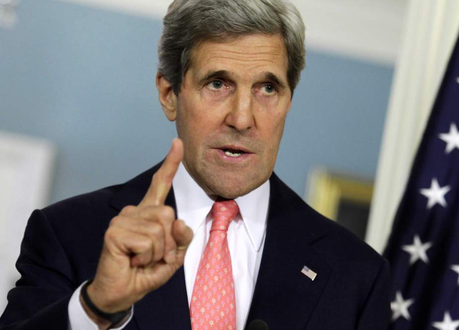 John Kerry, US Secretary of State.jpg