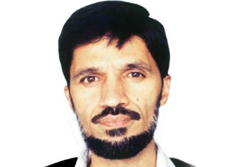بانی مقاومت شہید ڈاکٹر محمد علی نقوی اور داعیان مقاومت