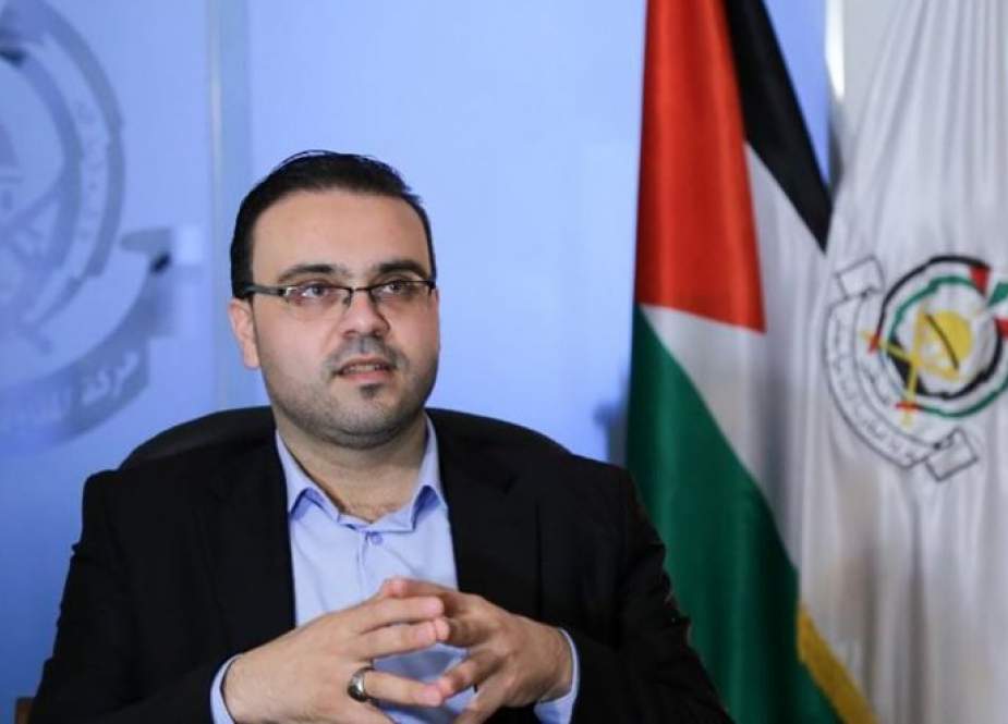 حماس: واشنطن شريكة في العدوان على الشعب الفلسطيني