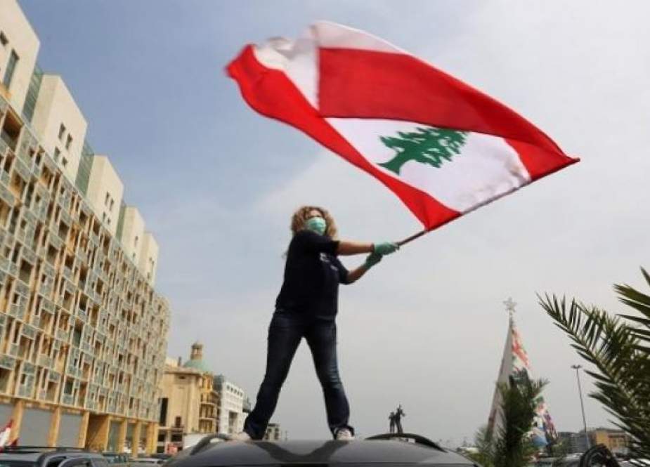 لليوم الخامس.. الاحتجاجات اللبنانية على الاوضاع المعيشية مستمرة