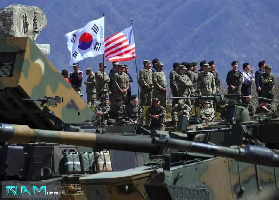South Korea, US to Kick Off Scaled-Back Combined Exercise This Week