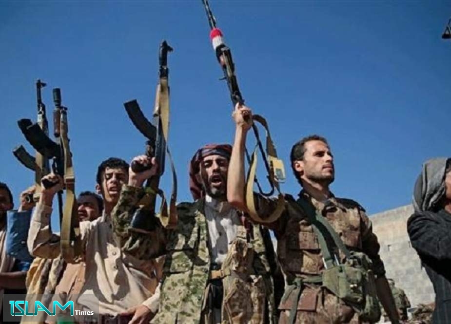 Yemeni Forces Closing in on Ma’rib in Key Battle against Saudi-led Militants