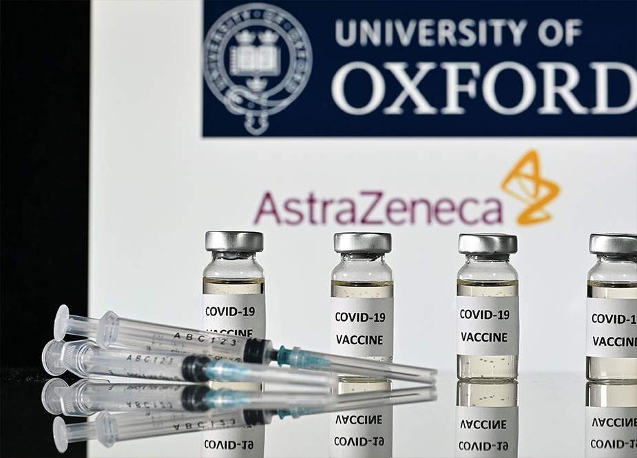 Avstriyada “AstraZeneca” vaksinindən istifadə dayandırılıb
