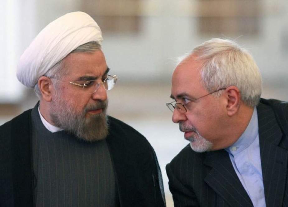 إيران: مبدأ التفاوض مع أمريكا بالعودة المتزامنة للاتفاق النووي تم رفضه