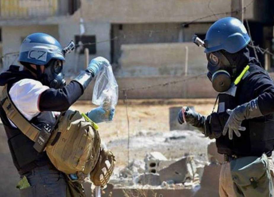 رسوایی‎های حقوق بشری غرب؛ جنگ‌ افزار‌های شیمیایی‌ چگونه به دست رژیم صدام رسید؟