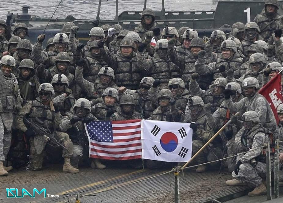 US, South Korea Reach Cost-Sharing Agreement on American Troops