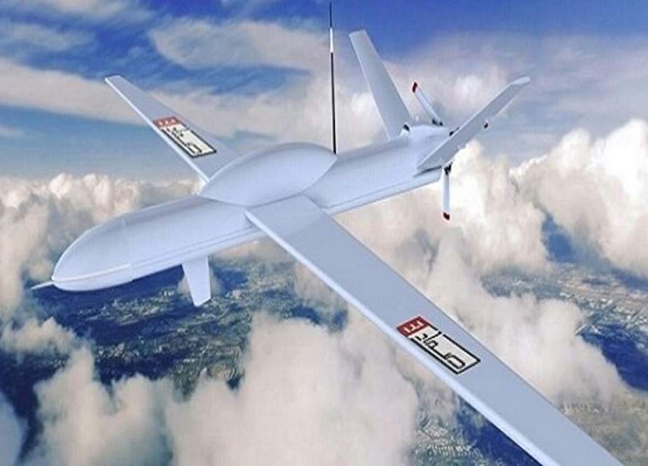 Yaman Melakukan 22 Serangan Rudal Drone Ke Arab Saudi