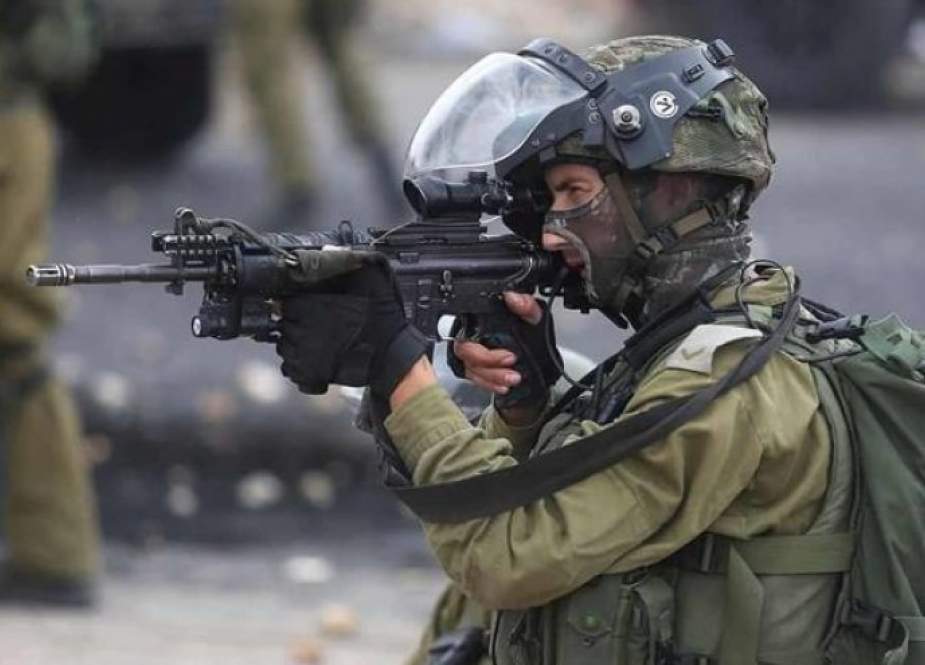إصابة فلسطينيين برصاص الاحتلال إحداهما خطيرة جنوب بيت لحم