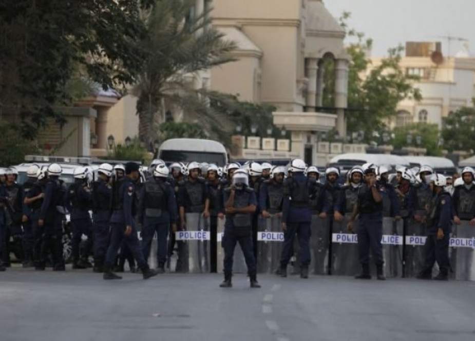 مطالبات دولية بإطلاق سراح 6 نشطاء بحرينيين