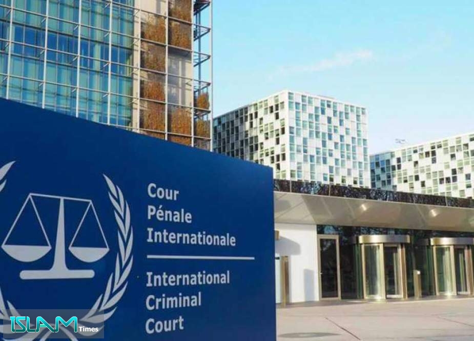 “Israeli” Party Leader’s Support for ICC Probe Triggers Uproar
