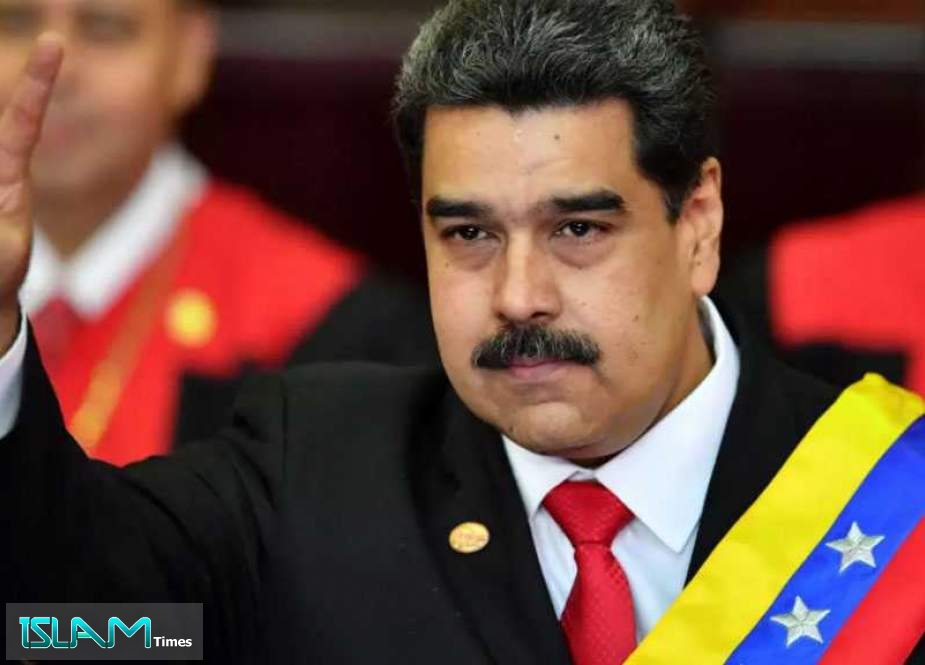 Biden Administration Admits US Sanctions Failed To Spur Regime Change in Venezuela
