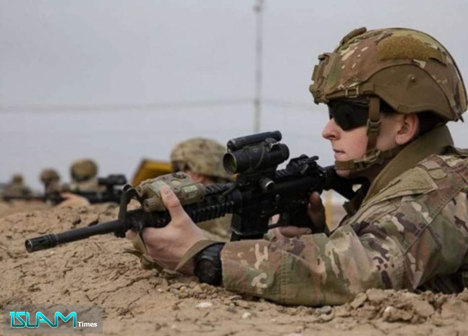 Pentagon Uncertain of US Troop Withdrawal in Afghanistan as Deadline Looms