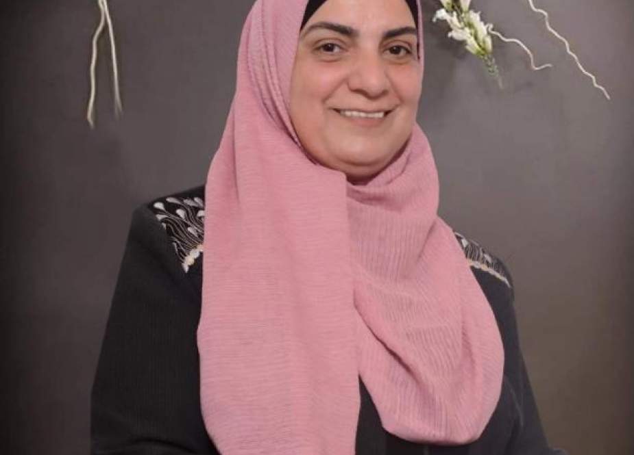 شرافت اسرای زن فلسطینی در زندان مورد تعرض قرار می گیرد