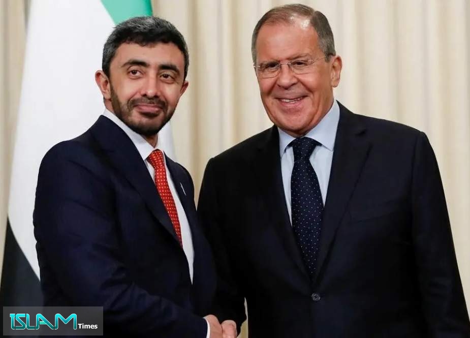 UAE FM Says US Sanctions Complicate Syria’s Return to Arab Fold