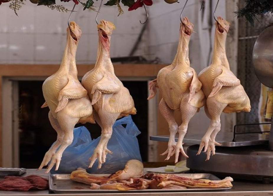 مرغی کے گوشت میں ہوشربا اضافہ، سندھ حکومت کو ہوش آہی گیا