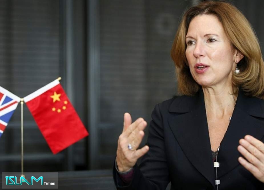China Summons British Ambassador over 