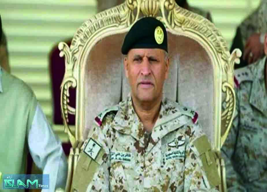 سعودی جغرافیائی گہرائی میں یمن کے جوابی حملے اور جارح سعودی جنرل کی پراسرار موت
