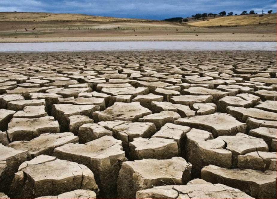 فروری 2021 ملکی تاریخ کا تیسرا خشک ترین مہینہ قرار