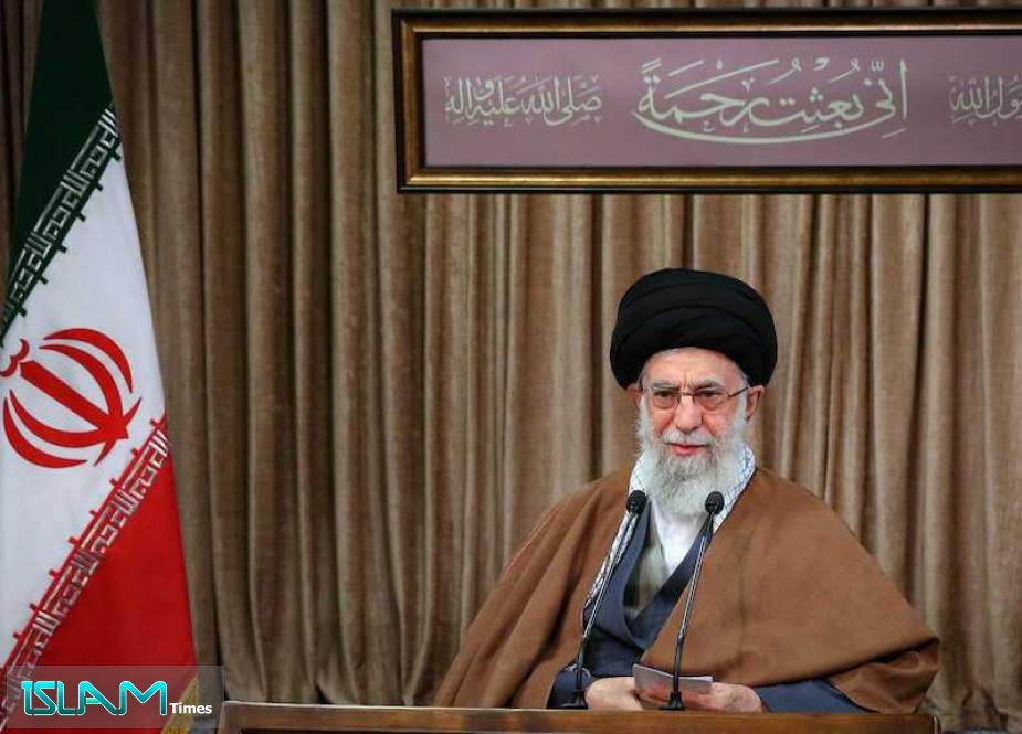 Imam Khamenei: Islamic Revolution of Iran Is Continuation of Prophet’s Noble Mission