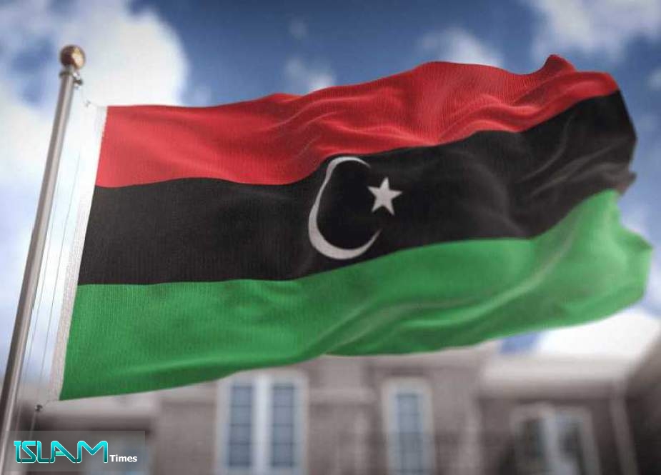 Libyan Parl’t Backs Unity Gov’t, Advancing Peace Plan