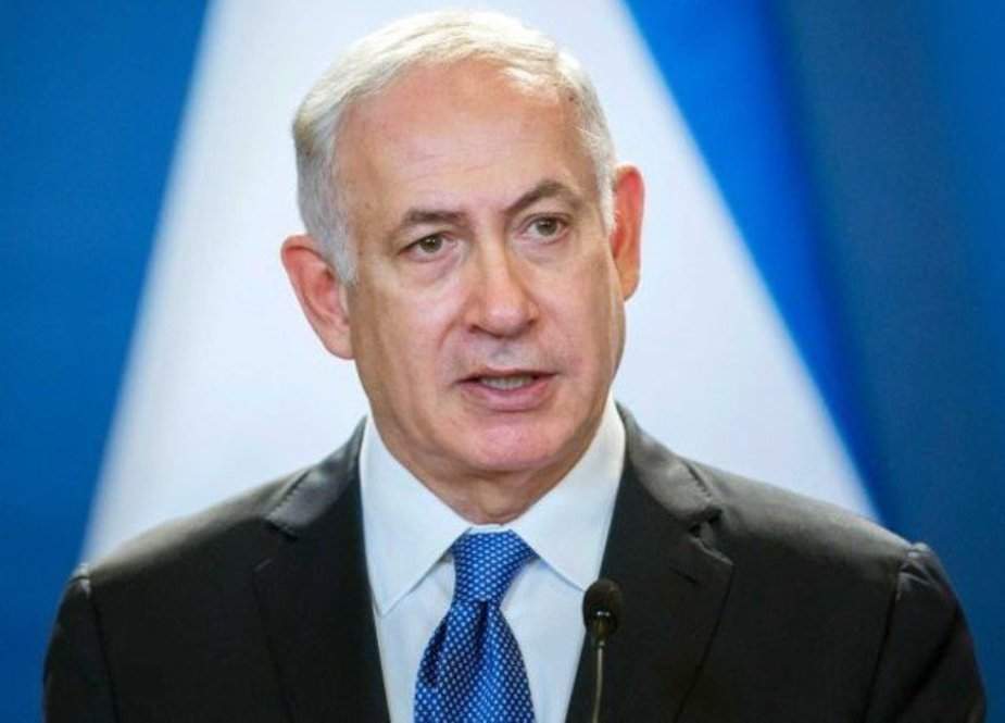 اسرائیلی وزیراعظم نے ایک بار پھر عرب امارات کا دورہ منسوخ کردیا