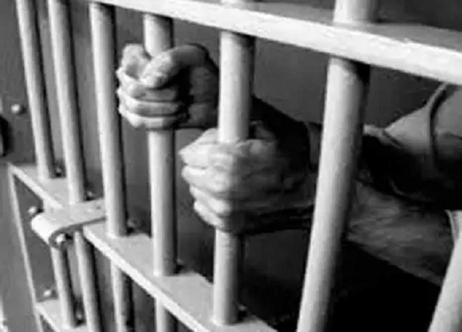 چلاس جیل کے 3 خطرناک قیدی فرار ہوگئے
