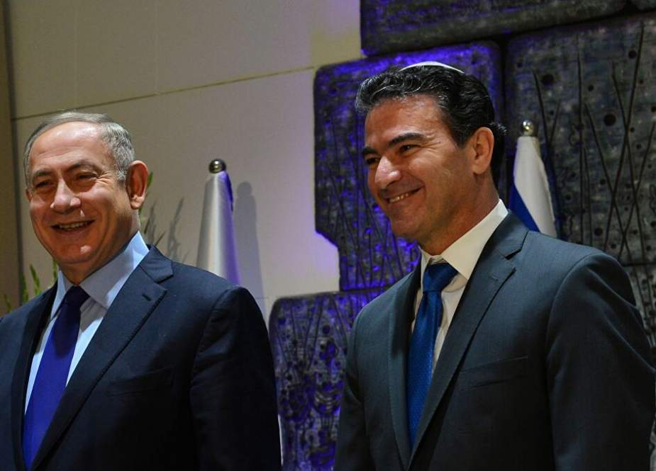 Yossi Cohen and Benjamin Netanyahu.jpg