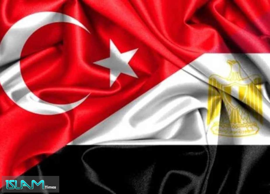 Turkey, Egypt Resume Diplomatic Contacts Since 2013 Break Off