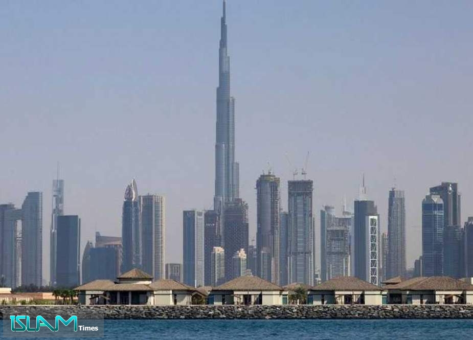 UAE Unveils $10 Billion Fund to Invest In ‘Israeli’ Sectors